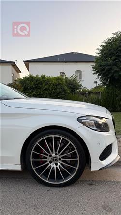 مێرسێدس بێنز C-Class